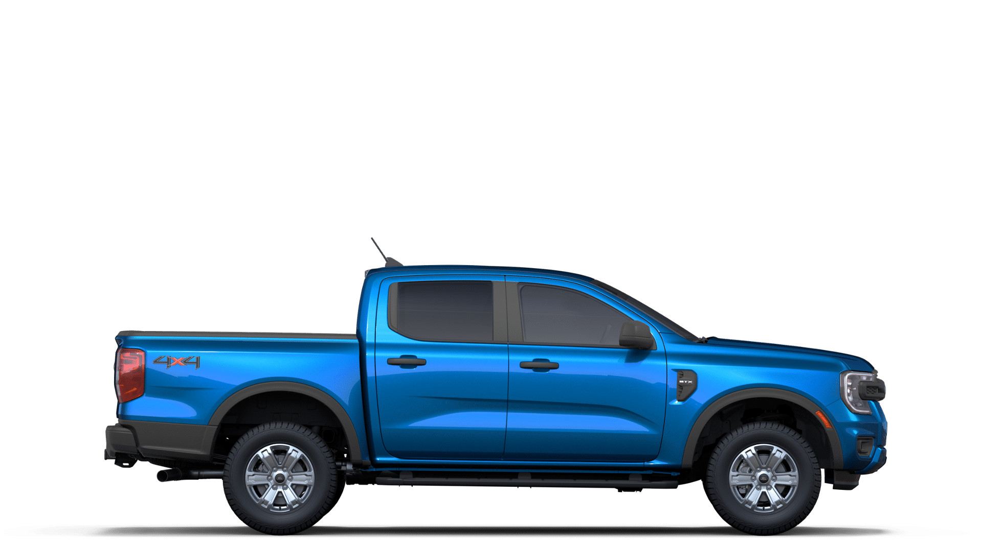 2025 Ford Ranger® External Image 1